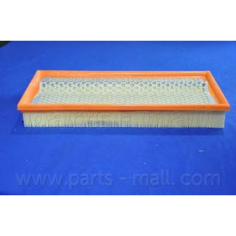 PAD-004  PMC  -  Фільтр повітря — фото товара №2