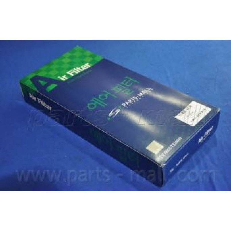 PAD-004  PMC  -  Фільтр повітря — фото товара №3