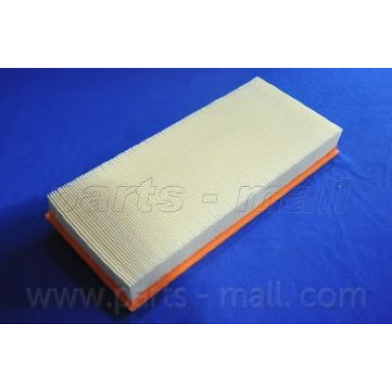 PAD-004  PMC  -  Фільтр повітря — фото товара №5