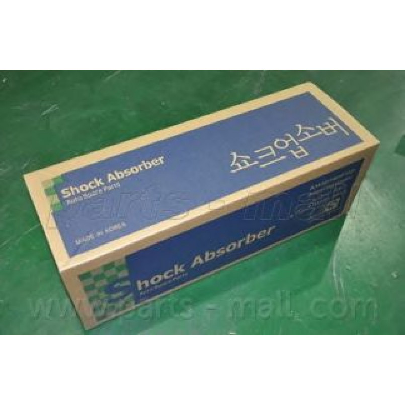 PJC-103  PMC  -  Амортизатор — фото товара №1