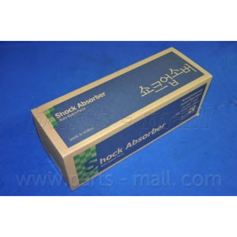 PJC-102  PMC  -  Амортизатор — фото товара №1