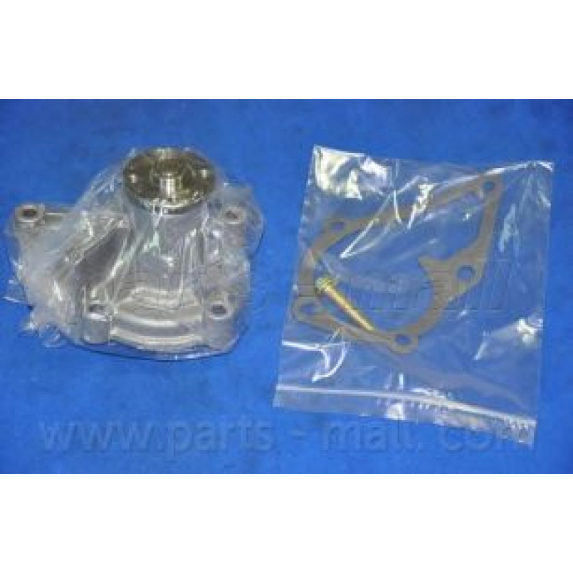 PHA-002  PMC  -  Насос охолоджуючої рідини — фото товара №1