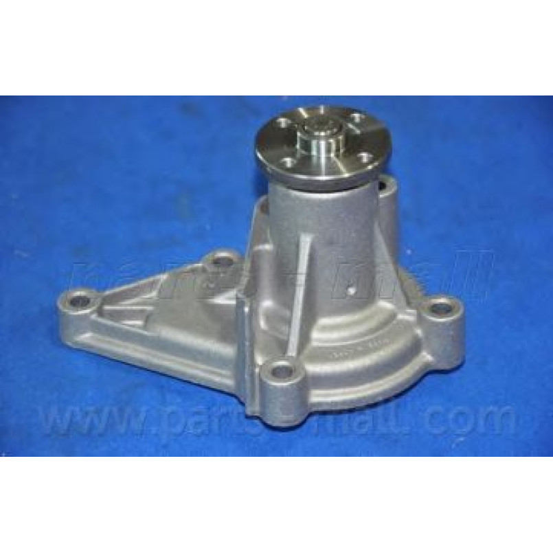 PHA-002  PMC  -  Насос охолоджуючої рідини — фото товара №5