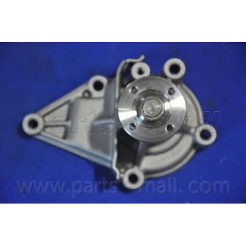 PHA-002  PMC  -  Насос охолоджуючої рідини — фото товара №7