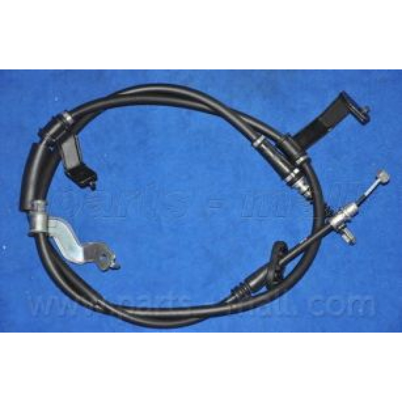 PTA-524  PMC  -  Трос ручного гальма — фото товара №1