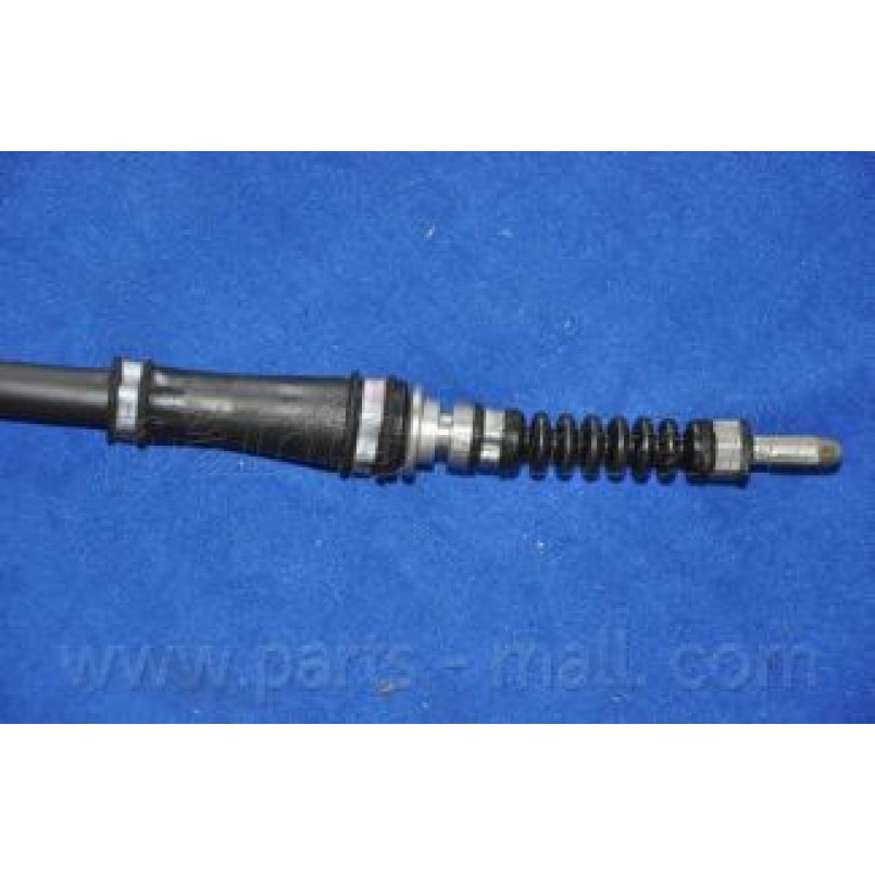 PTA-524  PMC  -  Трос ручного гальма — фото товара №3