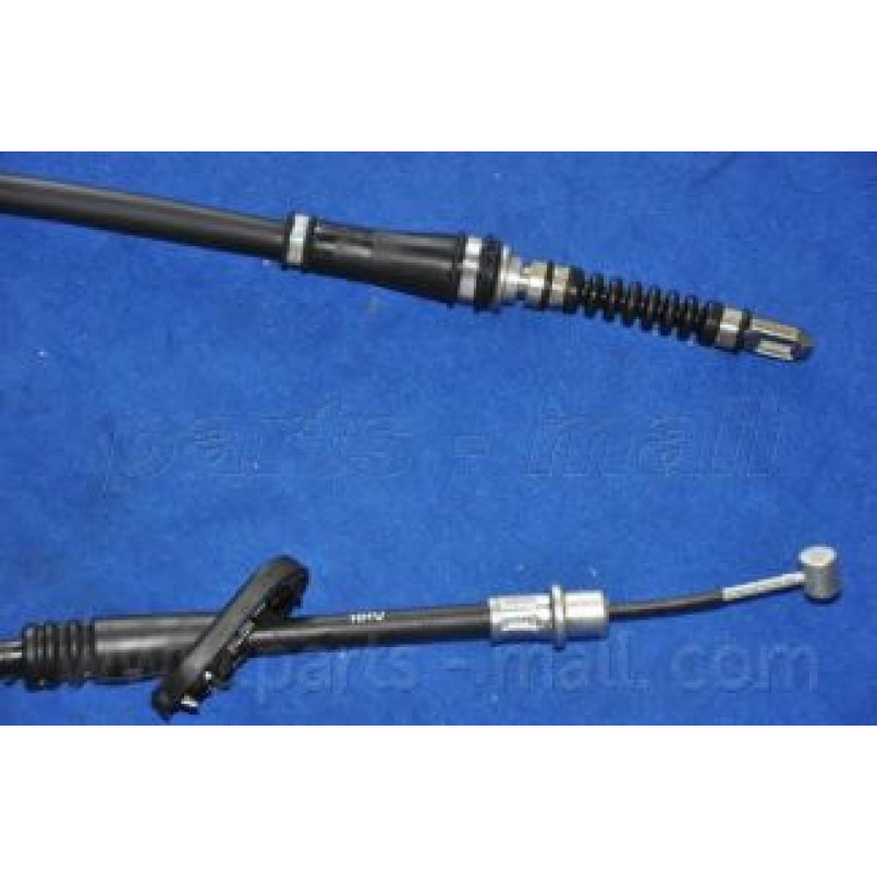 PTA-524  PMC  -  Трос ручного гальма — фото товара №4