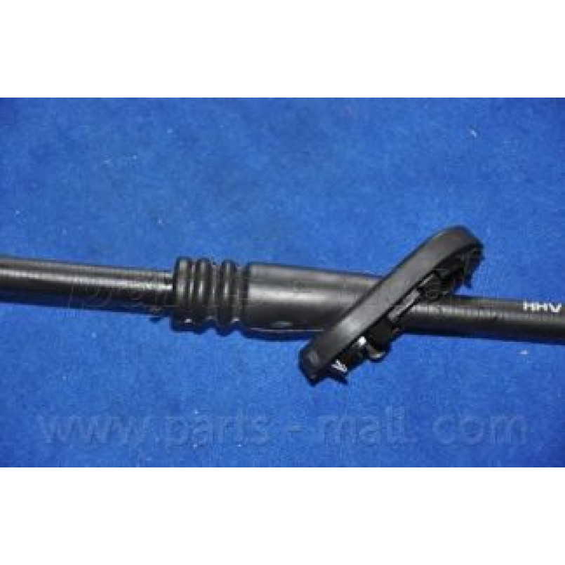 PTA-524  PMC  -  Трос ручного гальма — фото товара №5