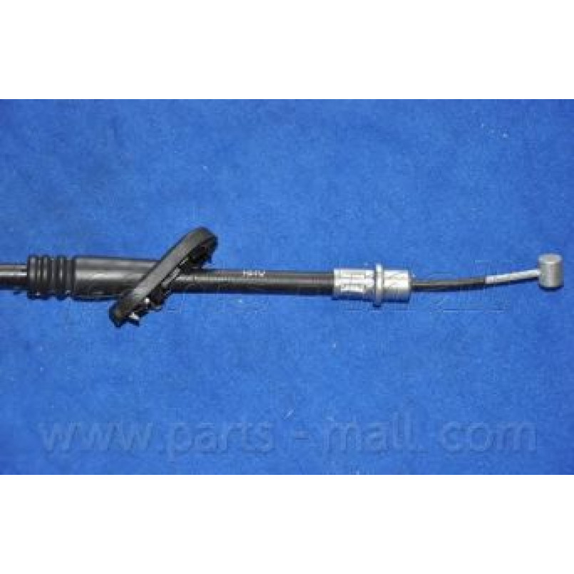 PTA-524  PMC  -  Трос ручного гальма — фото товара №6