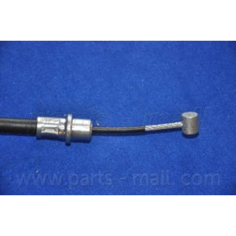 PTA-524  PMC  -  Трос ручного гальма — фото товара №8