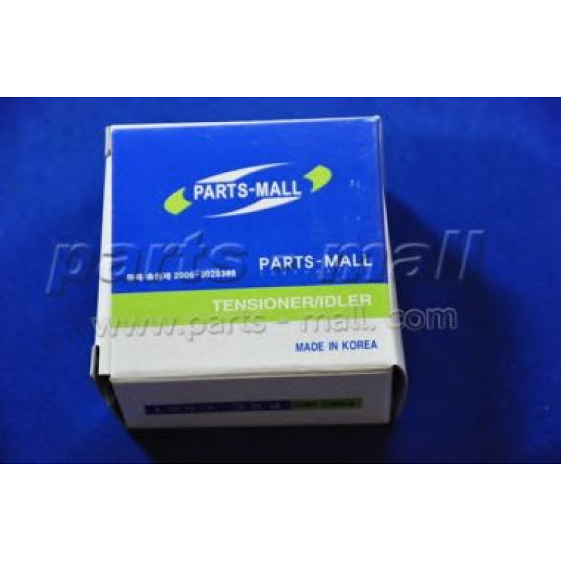 PSC-C001  PMC  -  Натяжний ролик ременя ГРМ — фото товара №4