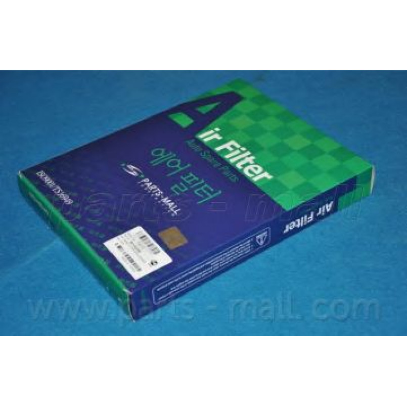 PAB-073  PMC  -  Фільтр повітря — фото товара №1