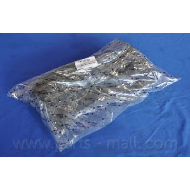 PXNLC-019  PMC  -  Патрубок системи охолодження — фото товара №1