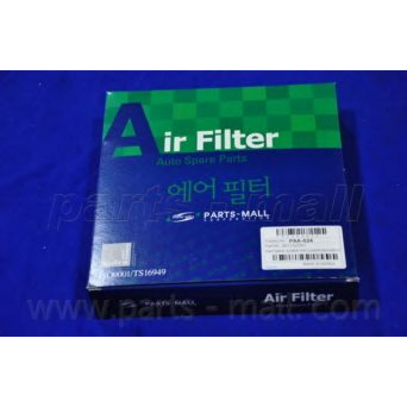 PAA-024  PMC  -  Фільтр повітря — фото товара №2