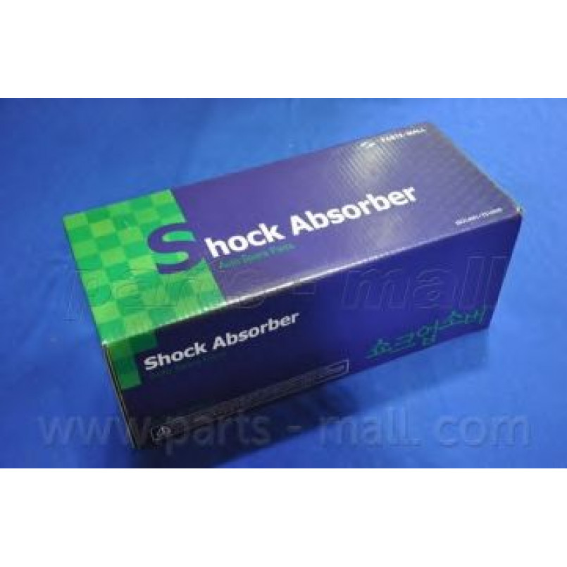 PJB-003  PMC  -  Амортизатор — фото товара №1