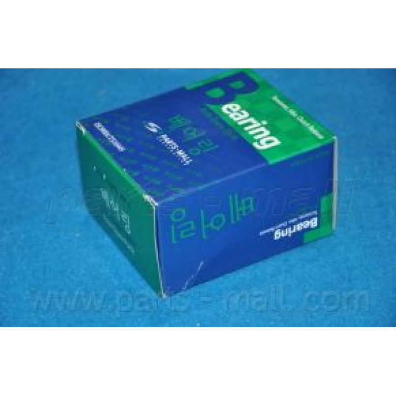 PSB-C007  PMC  -  Обвідний ролик ременя ГРМ — фото товара №6