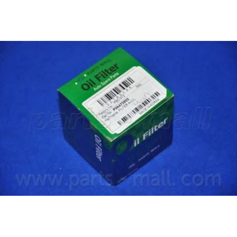 PBC-012  PMC  -  Фільтр масла — фото товара №2