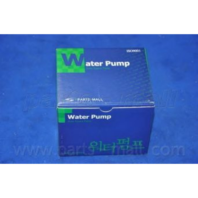 PHA-030  PMC  -  Насос охолоджуючої рідини — фото товара №6