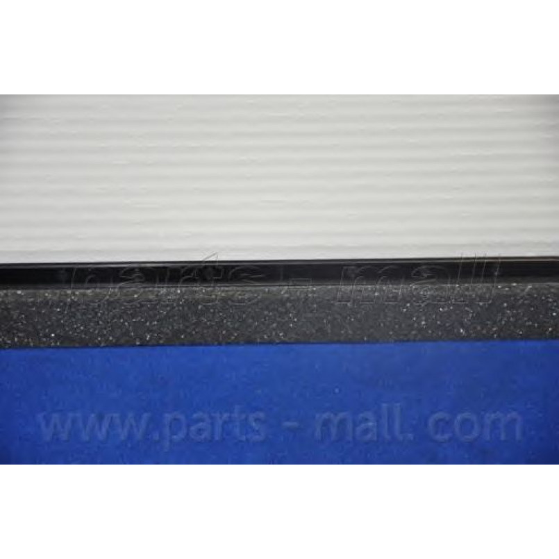 PMA-007  PMC  -  Фільтр салону — фото товара №3