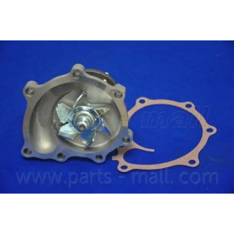 PHB-001  PMC  -  Насос охолоджуючої рідини — фото товара №2