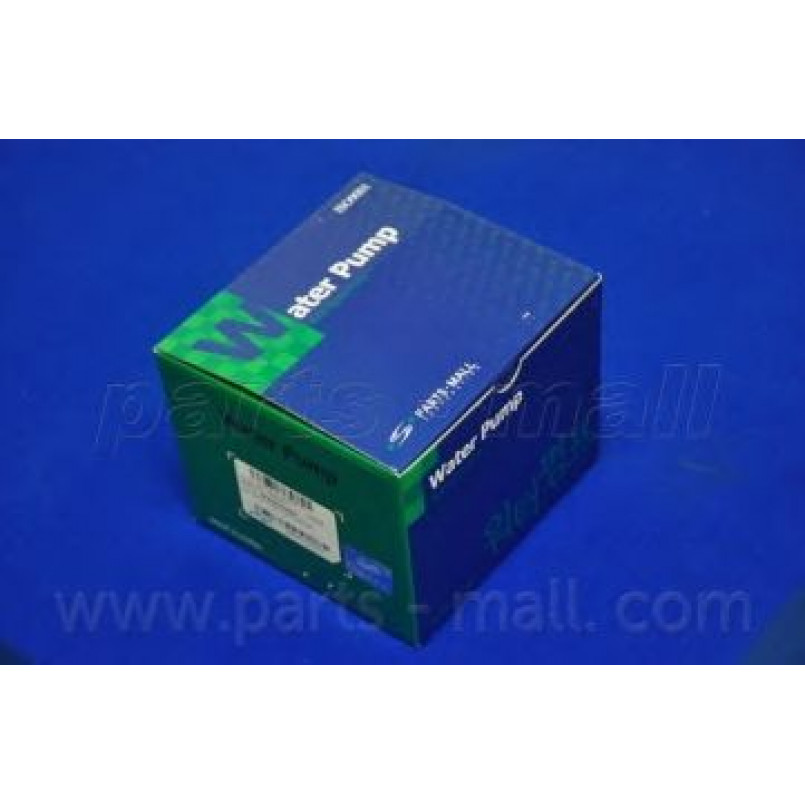 PHB-001  PMC  -  Насос охолоджуючої рідини — фото товара №3