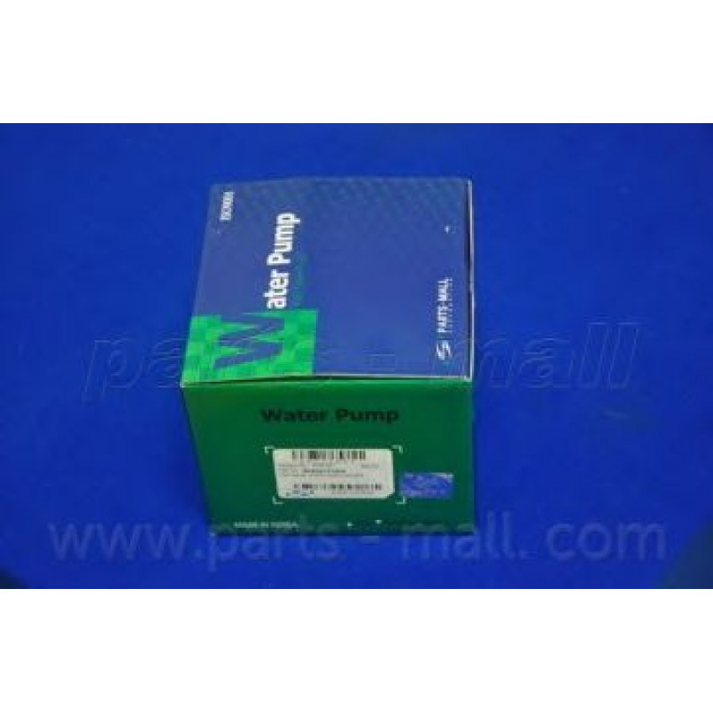 PHB-001  PMC  -  Насос охолоджуючої рідини — фото товара №4