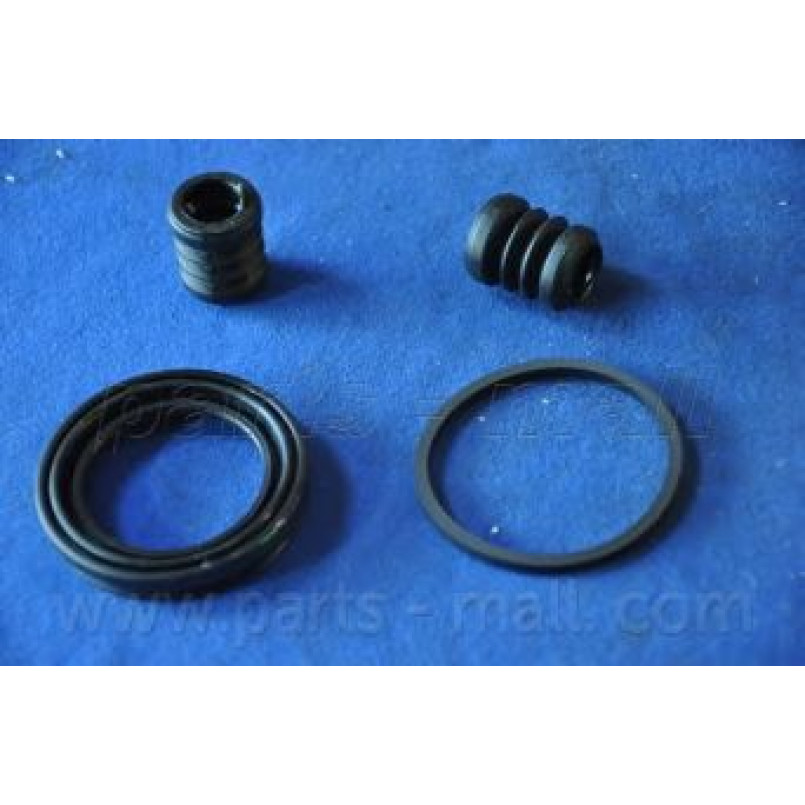 PXEAC-011F  PMC  -  Ремкомплект супорта гальмівного — фото товара №4