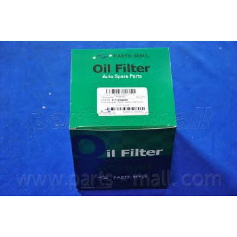 PCB-042  PMC  -  Фільтр палива — фото товара №1