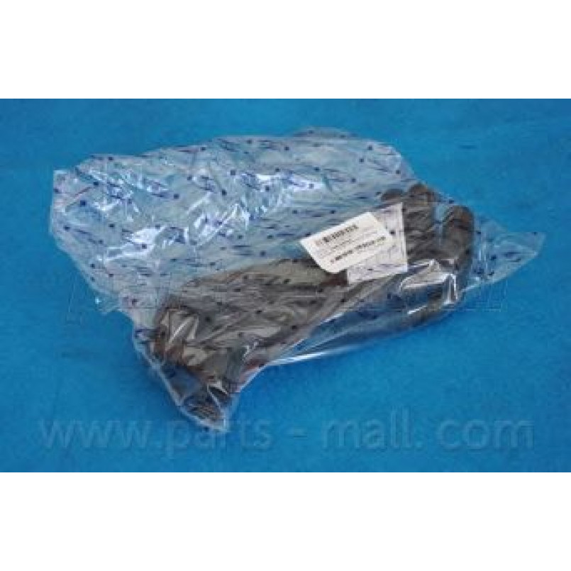 PXNMC-092  PMC  -  Патрубок системи опалення — фото товара №1