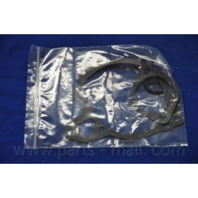 PHA-005  PMC  -  Насос охолоджуючої рідини — фото товара №1