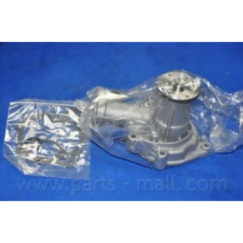 PHA-005  PMC  -  Насос охолоджуючої рідини — фото товара №2