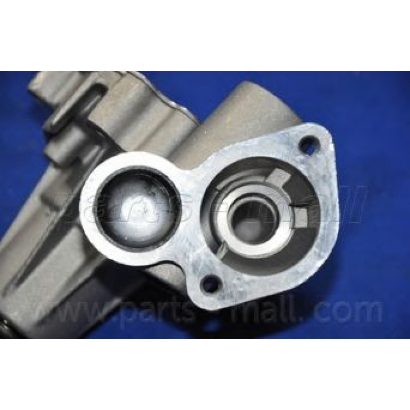 PHA-005  PMC  -  Насос охолоджуючої рідини — фото товара №3