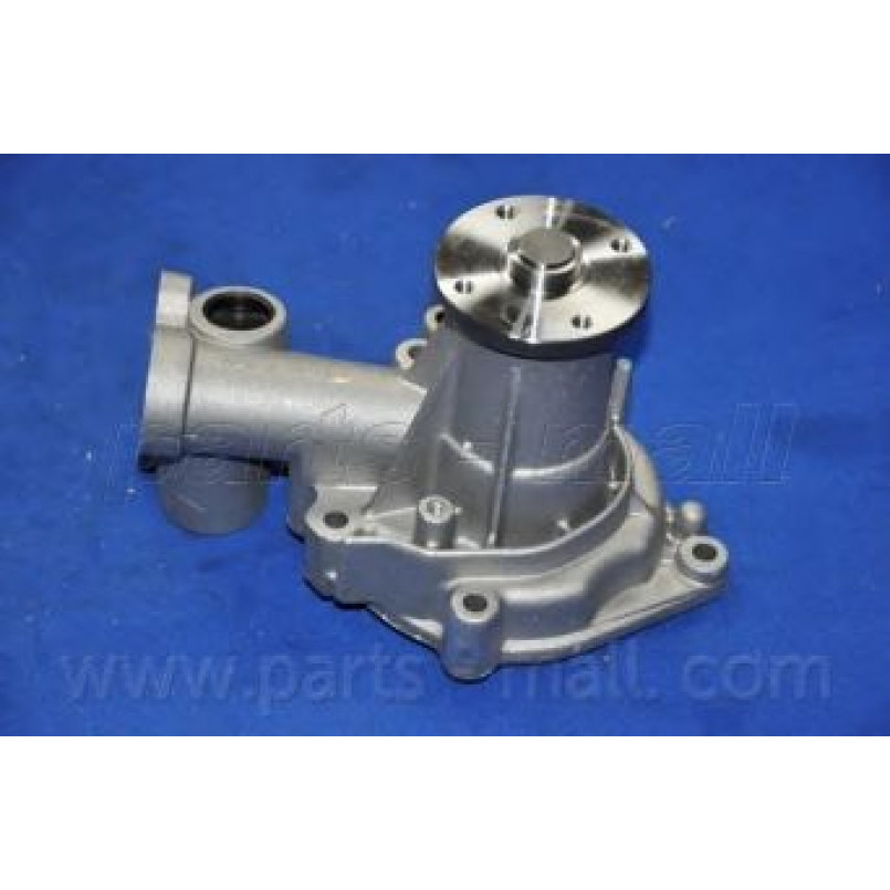 PHA-005  PMC  -  Насос охолоджуючої рідини — фото товара №6