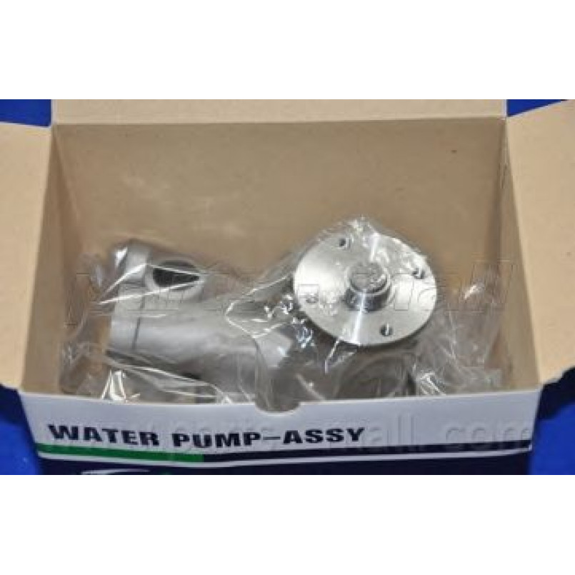 PHA-005  PMC  -  Насос охолоджуючої рідини — фото товара №7