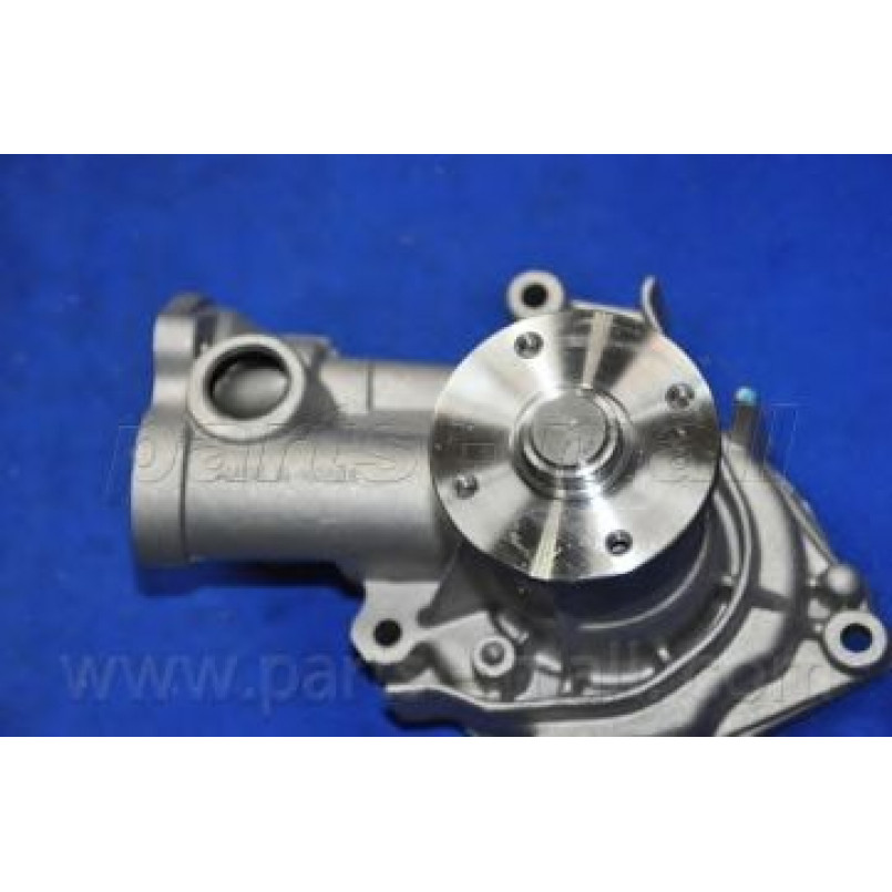 PHA-005  PMC  -  Насос охолоджуючої рідини — фото товара №8