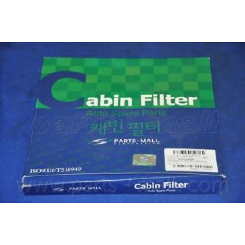 PMA-C28  PMC(CARBON)  -  Фільтр салону — фото товара №1