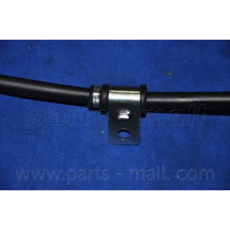 PTD-004  PMC  -  Трос ручного гальма — фото товара №5