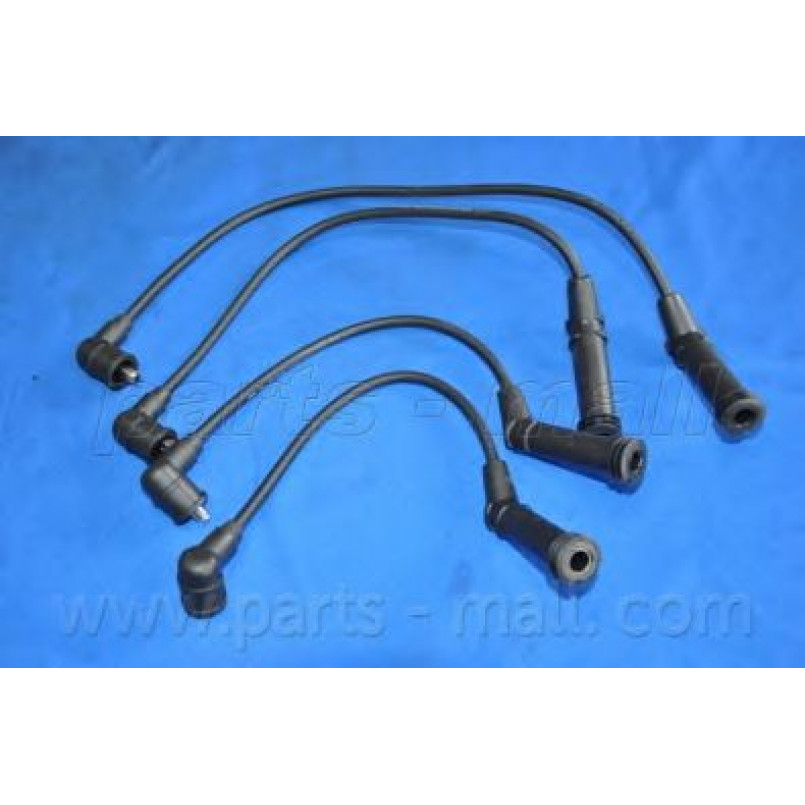 PEA-E02  PMC  -  Комплект проводів запалювання — фото товара №2