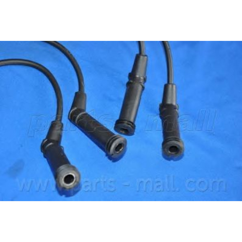 PEA-E02  PMC  -  Комплект проводів запалювання — фото товара №3