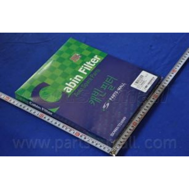 PMC-009  PMC  -  Фільтр салону — фото товара №1