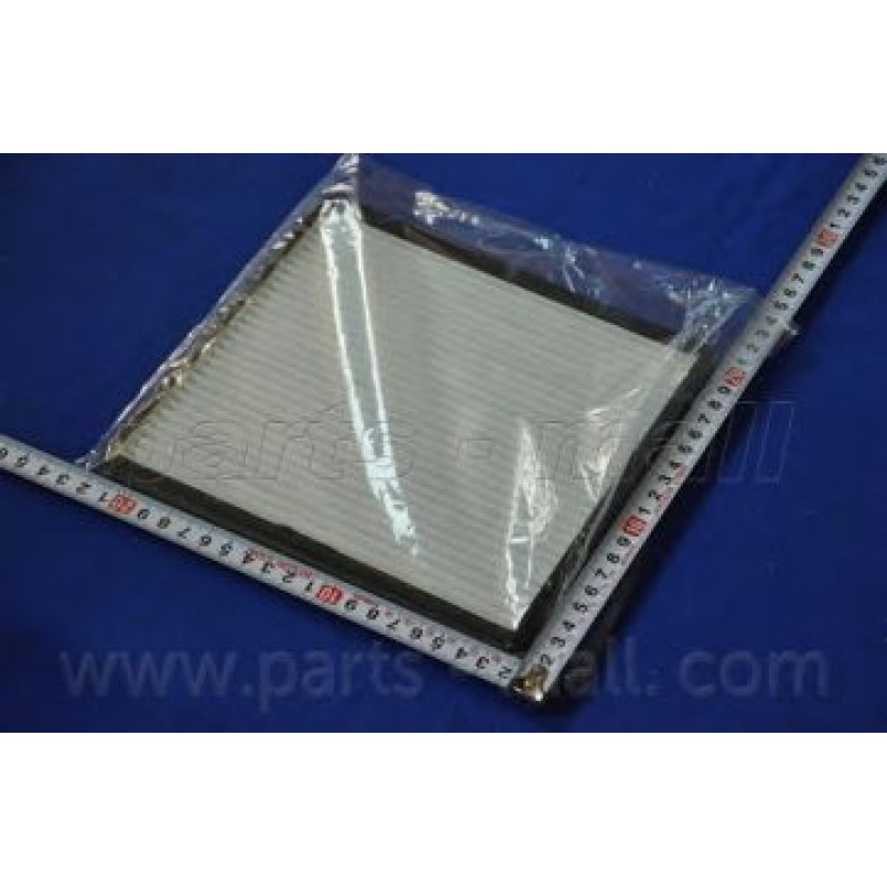 PMC-009  PMC  -  Фільтр салону — фото товара №3