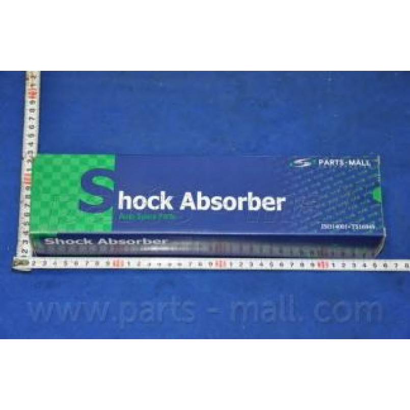 PJA-005  PMC  -  Амортизатор — фото товара №1