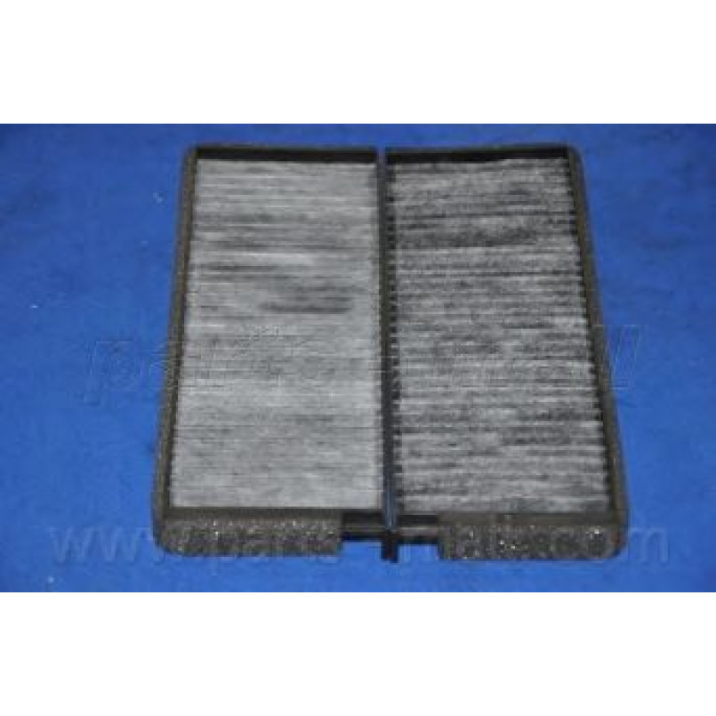 PMD-C04  PMC(CARBON)  -  Фільтр салону — фото товара №3