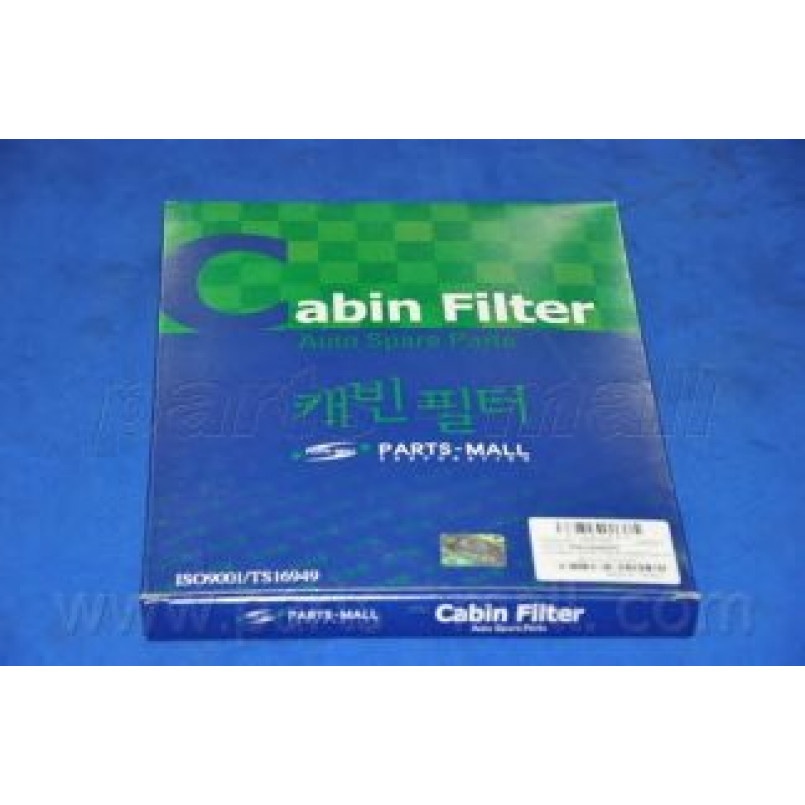 PMD-C04  PMC(CARBON)  -  Фільтр салону — фото товара №4