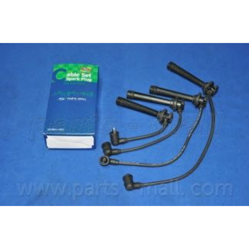 PEB-E52  PMC  -  Комплект проводів запалювання — фото товара №1