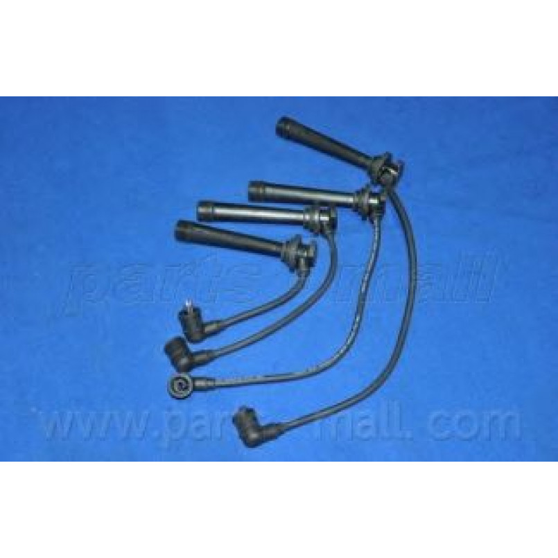 PEB-E52  PMC  -  Комплект проводів запалювання — фото товара №2