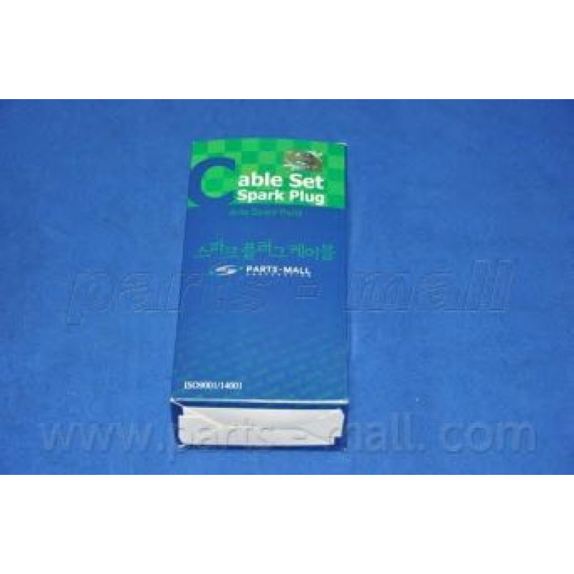 PEB-E52  PMC  -  Комплект проводів запалювання — фото товара №3