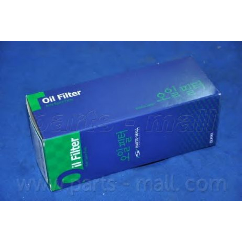 PBC-015  PMC  -  Фільтр масла — фото товара №1