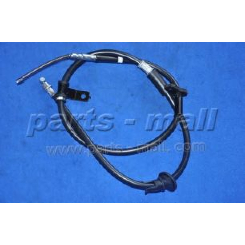 PTA-117  PMC  -  Трос ручного гальма — фото товара №2