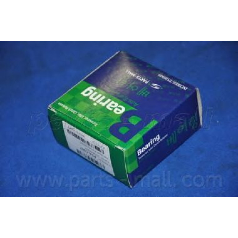 PSA-C007  PMC  -  Натяжний ролик ременя ГРМ — фото товара №1